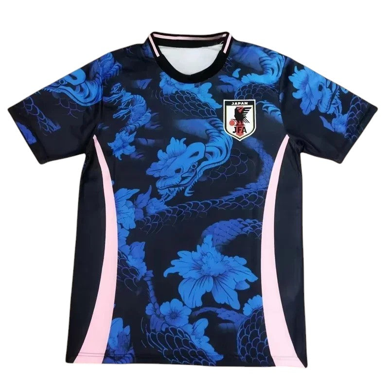 Maillot du Japon