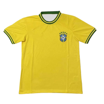 Maillot du  Brésil