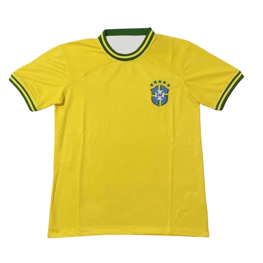 Maillot du Brésil