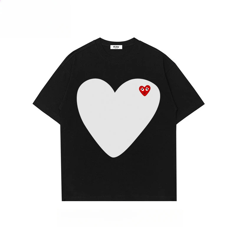 T-shirt CDG