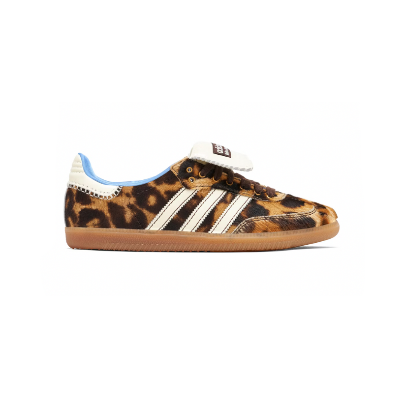 adidas samba Wales Bonner