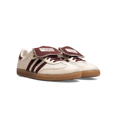 adidas samba Wales Bonner