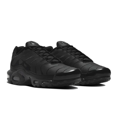 Air Max Plus Triple Black