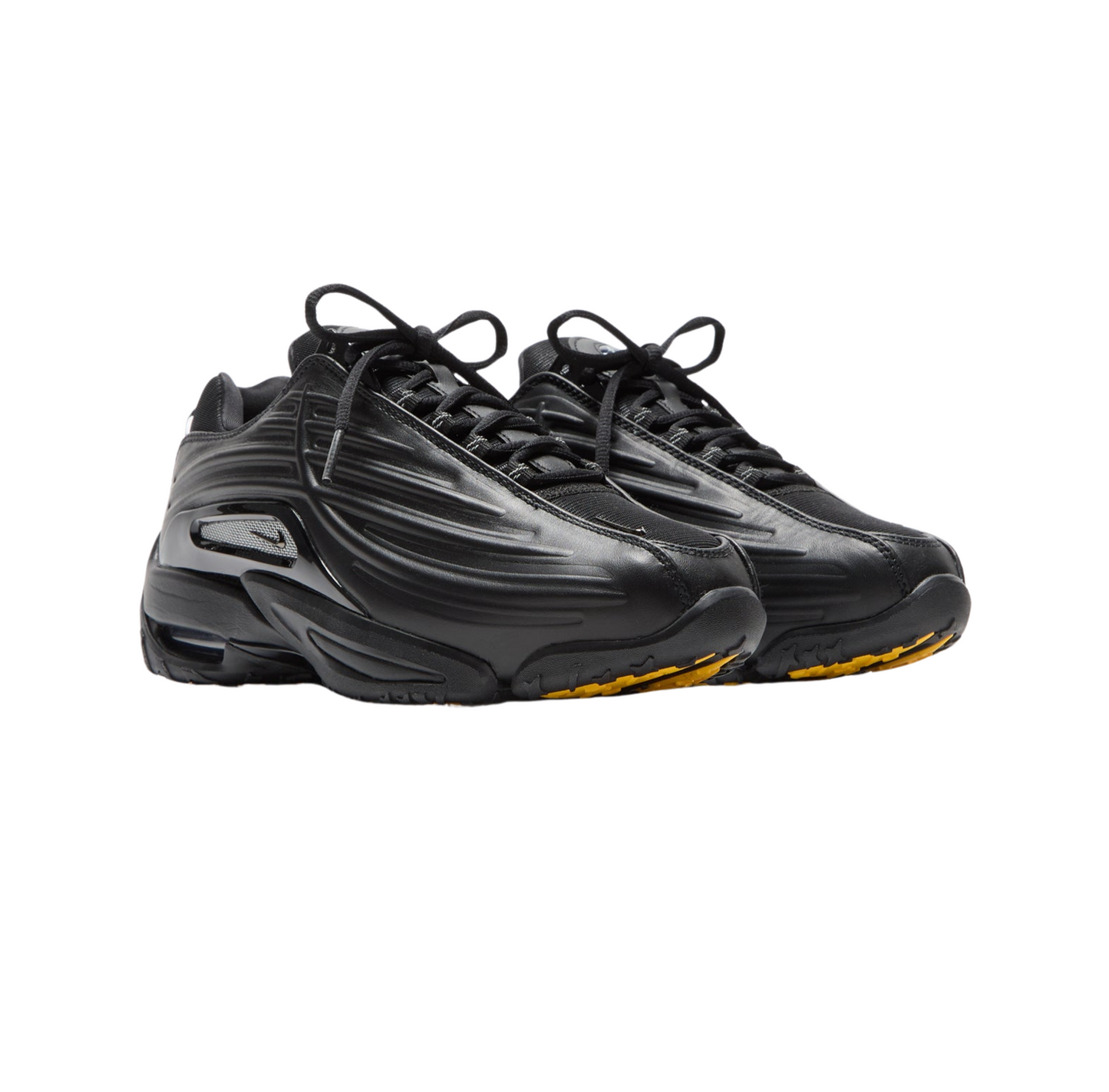 Nocta Hot Step 2