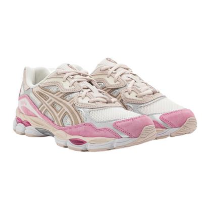 Asics NYC Gel Pink