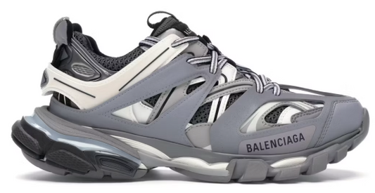 Balenciaga  Sneaker Track Gris