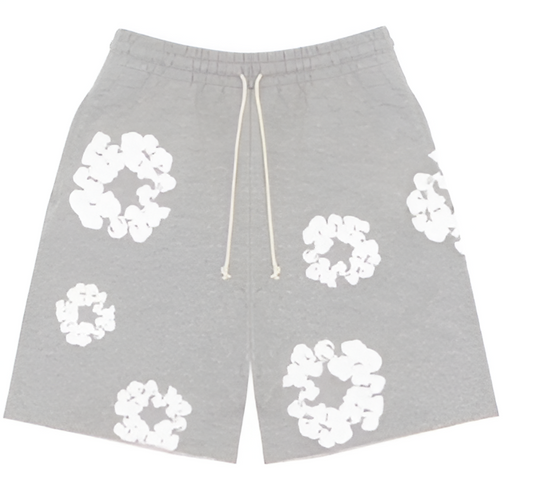 Short  DENIM TEARS