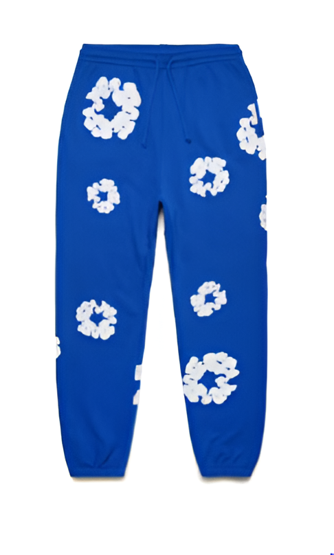 Pantalon DENIM TEARS