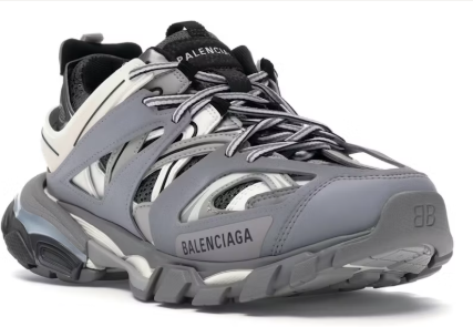 Balenciaga  Sneaker Track Gris
