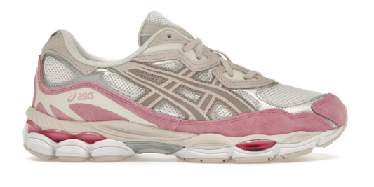 Asics NYC Gel Pink